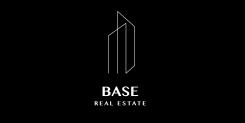 Logo & stationery # 1031266 for Logo and Corporate identity for Base Real Estate contest
