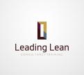 Logo & Huisstijl # 283575 voor Vernieuwend logo voor Leading Lean nodig wedstrijd