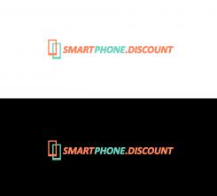 Logo & Huisstijl # 526382 voor Smartphone discount wedstrijd