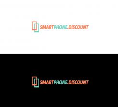 Logo & Huisstijl # 526383 voor Smartphone discount wedstrijd