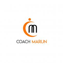 Logo & Huisstijl # 995359 voor Logo ontwerpen voor Coach Marijn wedstrijd