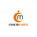 Logo & stationery # 995362 for Logo design for Coach Marijn contest