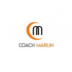 Logo & stationery # 994995 for Logo design for Coach Marijn contest