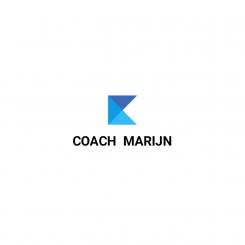 Logo & stationery # 994816 for Logo design for Coach Marijn contest