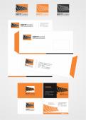 Logo & stationery # 500342 for We need a new, fresh logo for our existing business after reclassification contest