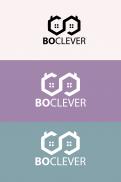 Logo & stationery # 1290131 for BoClever   innovative and creative building projects contest