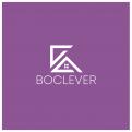Logo & stationery # 1290136 for BoClever   innovative and creative building projects contest