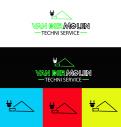 Logo & stationery # 1287760 for logo and housstyle for solar panel company contest