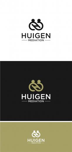 Logo & stationery # 1141599 for Logo   Housestyle Mediation contest