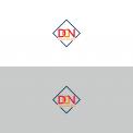 Logo & Huisstijl # 1073605 voor Ontwerp een fris logo en huisstijl voor DDN Assuradeuren een nieuwe speler in Nederland wedstrijd