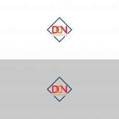Logo & Huisstijl # 1073605 voor Ontwerp een fris logo en huisstijl voor DDN Assuradeuren een nieuwe speler in Nederland wedstrijd