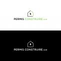 Logo & stationery # 1069492 for Logo and graphic charter for onligne architecture company contest