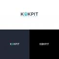 Logo & Huisstijl # 1076917 voor Maak een logo voor KOKPIT   Consultant voor MKB  wedstrijd