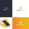 Logo & stationery # 1081032 for Nohea tech an inspiring tech consultancy contest