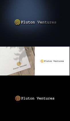 Logo & stationery # 1175632 for Pluton Ventures   Company Design contest