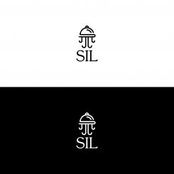Logo & Huisstijl # 1076218 voor Modern   eigentijds logo voor nieuw restaurant wedstrijd