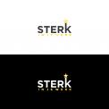 Logo & Huisstijl # 1242245 voor STERK in je werk   Wie ontwerpt een sterk logo huisstijl  wedstrijd