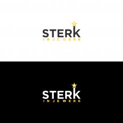 Logo & Huisstijl # 1242245 voor STERK in je werk   Wie ontwerpt een sterk logo huisstijl  wedstrijd