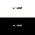 Logo & Huisstijl # 1076921 voor Maak een logo voor KOKPIT   Consultant voor MKB  wedstrijd