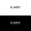 Logo & Huisstijl # 1077123 voor Maak een logo voor KOKPIT   Consultant voor MKB  wedstrijd