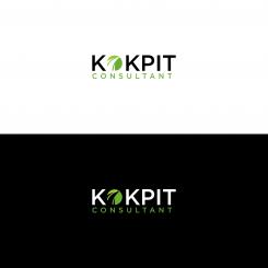 Logo & Huisstijl # 1077123 voor Maak een logo voor KOKPIT   Consultant voor MKB  wedstrijd
