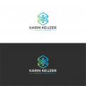Logo & stationery # 1192590 for Design a logo for Karin Keijzer Personal Training contest