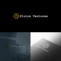 Logo & Corporate design  # 1175637 für Pluton Ventures   Company Design Wettbewerb