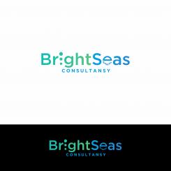 Logo & stationery # 1092978 for Logo   corporate identity for my new started company Brightseas contest
