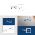 Logo & stationery # 1201222 for Logo and look and feel  the Social Startup  contest