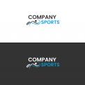Logo & stationery # 1243456 for Design a logo and corporate branding for a Sport start up contest