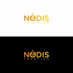 Logo & Huisstijl # 1085456 voor Ontwerp een logo   huisstijl voor mijn nieuwe bedrijf  NodisTraction  wedstrijd