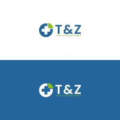 Logo & Huisstijl # 1274456 voor Wij willen de zorginstellingen ontzorgen  Wil jij hier een bijdrage aan leveren  wedstrijd