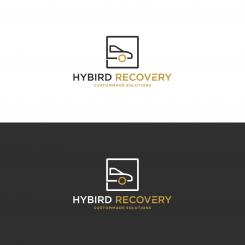 Logo & stationery # 1192998 for Cool logo and corporate identity with big ambitions contest