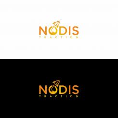 Logo & stationery # 1086160 for Design a logo   corporate identity for my new business!  NodisTraction  contest