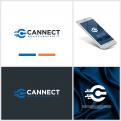 Logo & stationery # 1209150 for Rebranding the look of our 10 years old company Cannect contest