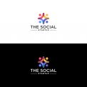 Logo & stationery # 1202128 for Logo and look and feel  the Social Startup  contest