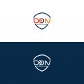 Logo & stationery # 1072518 for Design a fresh logo and corporate identity for DDN Assuradeuren, a new player in the Netherlands contest
