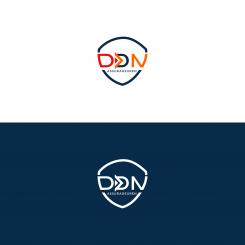 Logo & stationery # 1072518 for Design a fresh logo and corporate identity for DDN Assuradeuren, a new player in the Netherlands contest