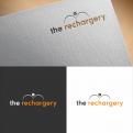 Logo & stationery # 1108733 for Design a catchy logo for The Rechargery contest