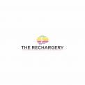 Logo & Huisstijl # 1108735 voor Ontwerp een pakkend logo voor The Rechargery  vitaliteitsontwikkeling vanuit hoofd  hart en lijf wedstrijd