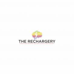 Logo & stationery # 1108735 for Design a catchy logo for The Rechargery contest
