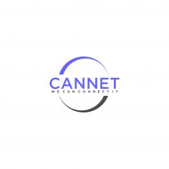 Logo & stationery # 1208953 for Rebranding the look of our 10 years old company Cannect contest