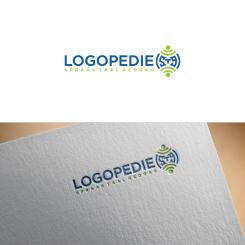 Logo & stationery # 1229017 for New speech therapy practice contest