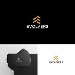 Logo & stationery # 1111548 for Please design a logo and corporate identity for a high end management services firm  consultancy and Interim   contest