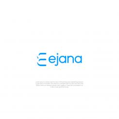 Logo & Huisstijl # 1184680 voor Een fris logo voor een nieuwe platform  Ejana  wedstrijd