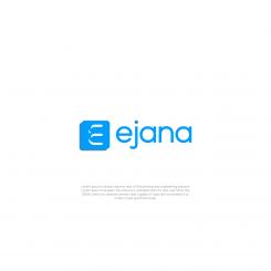 Logo & Huisstijl # 1184682 voor Een fris logo voor een nieuwe platform  Ejana  wedstrijd