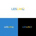 Logo & Huisstijl # 1082059 voor Ontwerp een logo en een webpage voor LesLinq  een nieuw te lanceren educatief platform wedstrijd