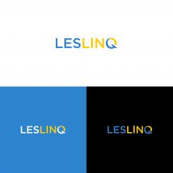 Logo & Huisstijl # 1082059 voor Ontwerp een logo en een webpage voor LesLinq  een nieuw te lanceren educatief platform wedstrijd