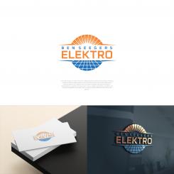 Logo & Huisstijl # 1216687 voor Logo Elektro wedstrijd