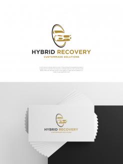 Logo & stationery # 1192912 for Cool logo and corporate identity with big ambitions contest